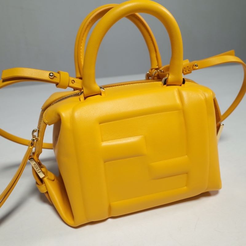 Fendi Top Handle Bags